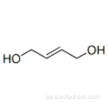 2-buten-1,4-diol, (57193205,2E) - CAS 821-11-4